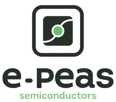 e-peas logo