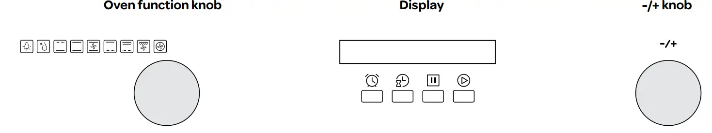 INVENTUM-IOM6170RK-Built-In-Oven-2