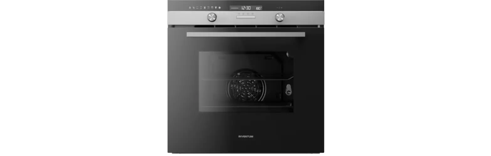 Inventum Iom6170rk Built-in Oven Instruction Manual