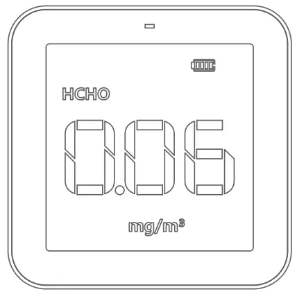 Operation Instruction