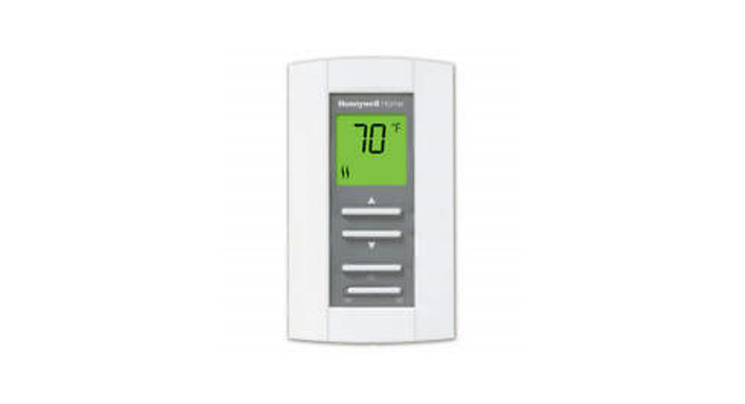 Honeywell Rlv310 Non-programmable Digital Electric Heat Thermostat-usps First Cl User Guide Honeywell Rlv310 Non-programmable Digital Electric Heat Thermostat-usps First Cl User Guide