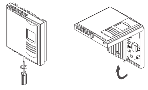 Honeywell RLV310 Non Programmable Digital Electric Heat Thermostat USPS First Cl - control