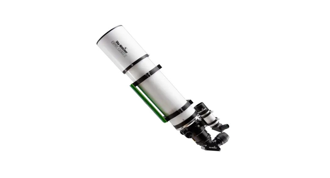 Sky-watcher Esprit 120ed Triplet Super Apo Refractor Instruction Manual