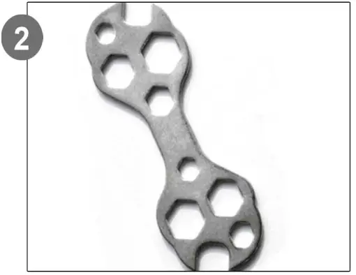 GOTRAX EMERGE 26 Inch Electric Bicycle - 22