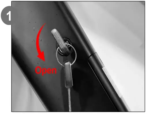 GOTRAX EMERGE 26 Inch Electric Bicycle - 29