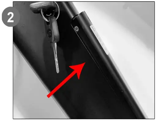 GOTRAX EMERGE 26 Inch Electric Bicycle - 30