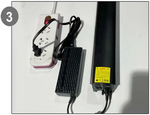 GOTRAX EMERGE 26 Inch Electric Bicycle - 36