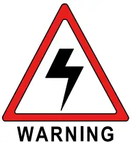 Warning Icon