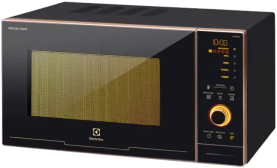 Electrolux EMS3082CR Free-Standing Microwave Oven