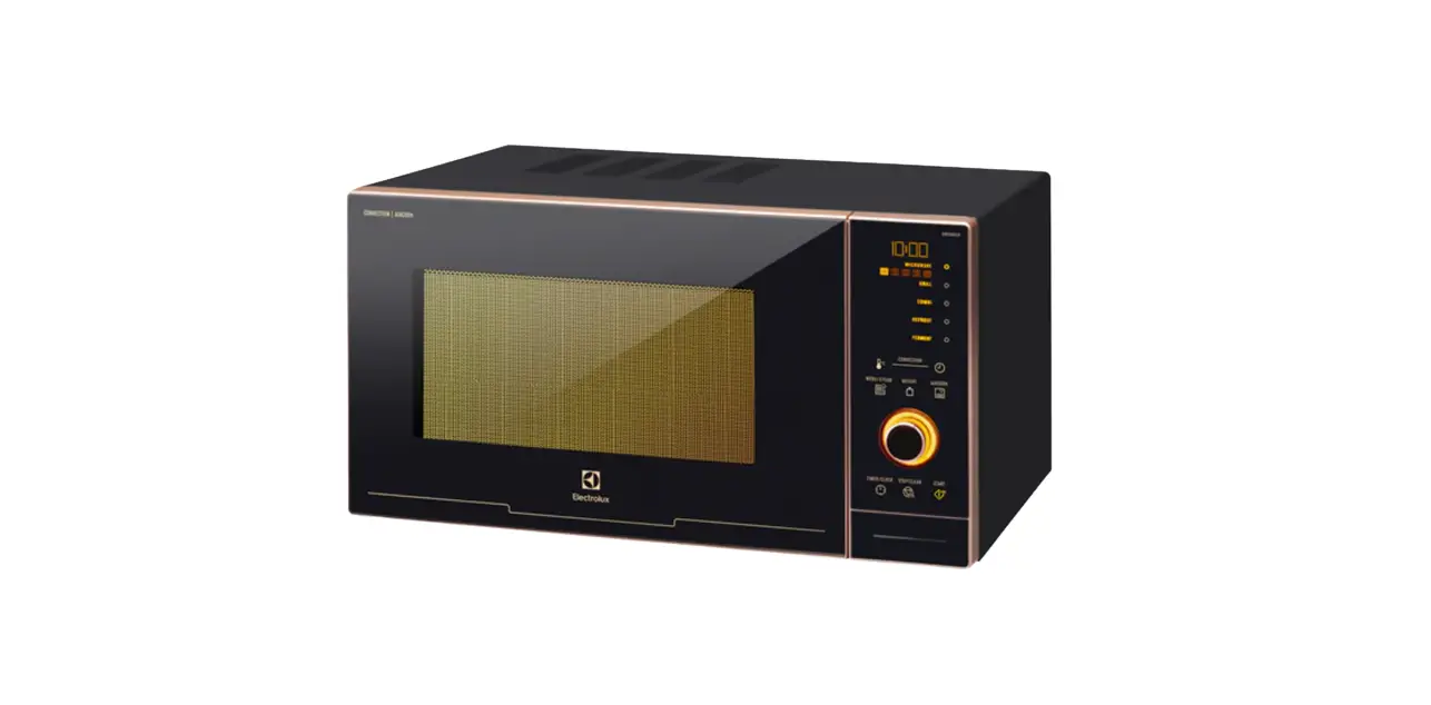 Electrolux Ems3082cr Free-standing Microwave Oven Instruction Manual Electrolux Ems3082cr Free-standing Microwave Oven Instruction Manual