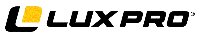 LUXPROlogo