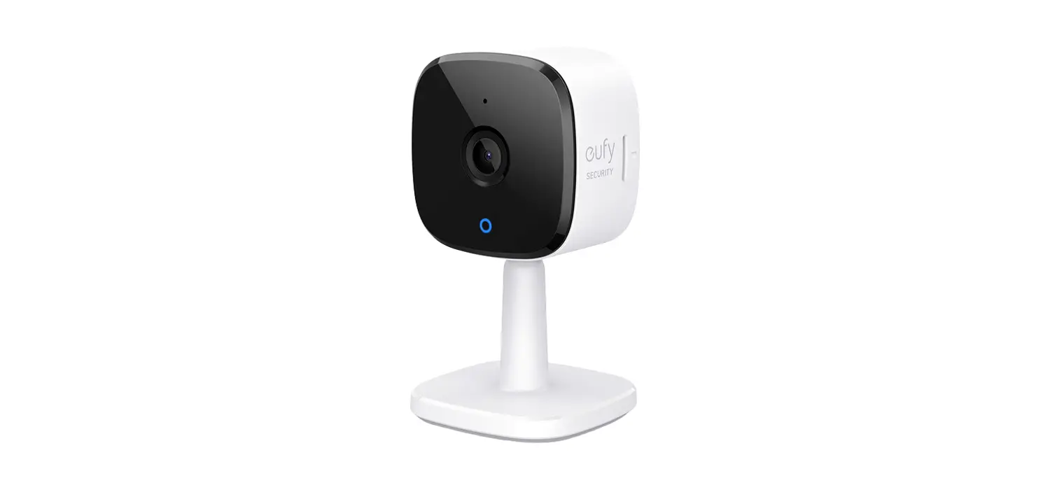 Eufy Indoor Cam Homekit Instructions