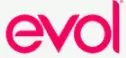 EVOL logo