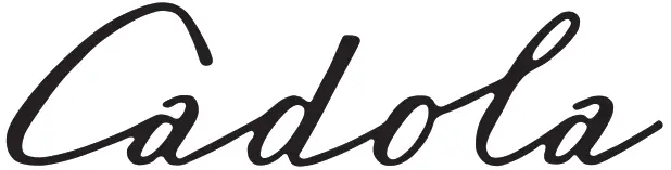 Cadola - Logo