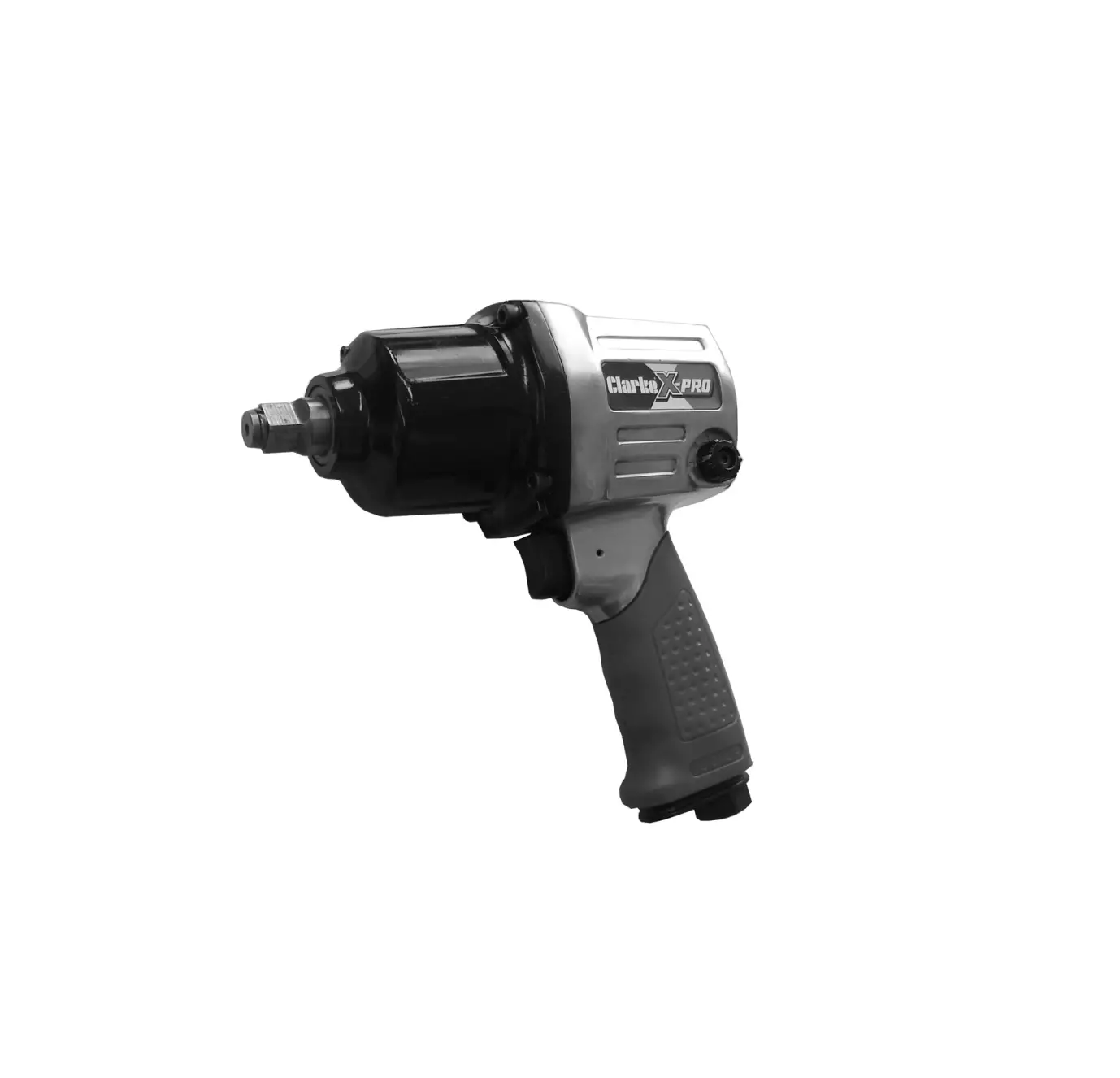 Clarke Cat131 Xpro Air Impact Wrench Instruction Manual