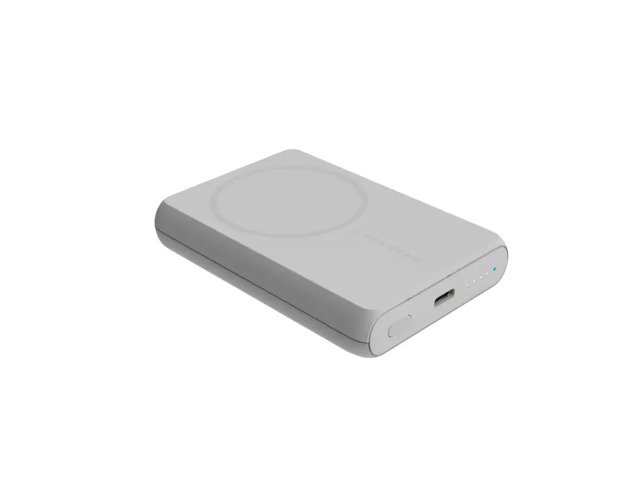 Scosche Gobat Ms 5k Magsafe Compatible Power Bank User Manual