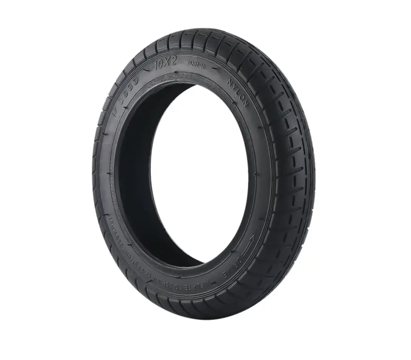 Agptek Solid Tire User Manual Agptek Solid Tire User Manual