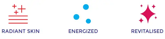 ClearSkin MJ-09 Renew Pro Facewear Mask -