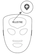 ClearSkin MJ-09 Renew Pro Facewear Mask -man1