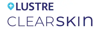 LUSTRE logo