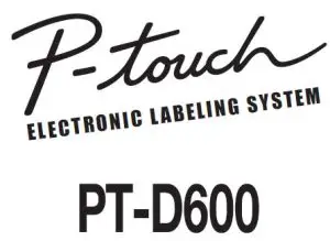 ELECTRONIC LABELING SYSTEM