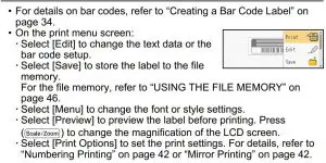 FIG 53 Using Auto-Format Layouts