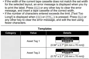 FIG 54 Using Auto-Format Layouts