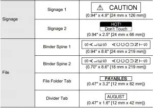 FIG 57 Using Templates