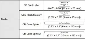 FIG 59 Using Templates