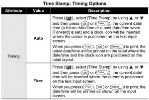 FIG 78 Using Time & Date Function