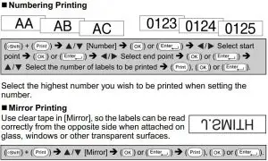 FIG 84 Using Time & Date Function