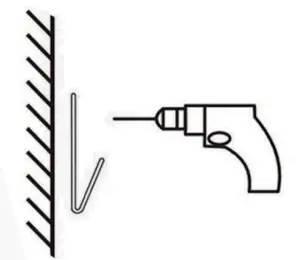 HOROW M32R Round Metal Framed Anti Fog - 6