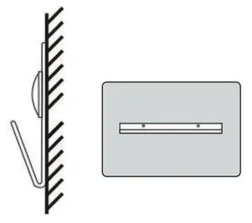 HOROW M32R Round Metal Framed Anti Fog - 7