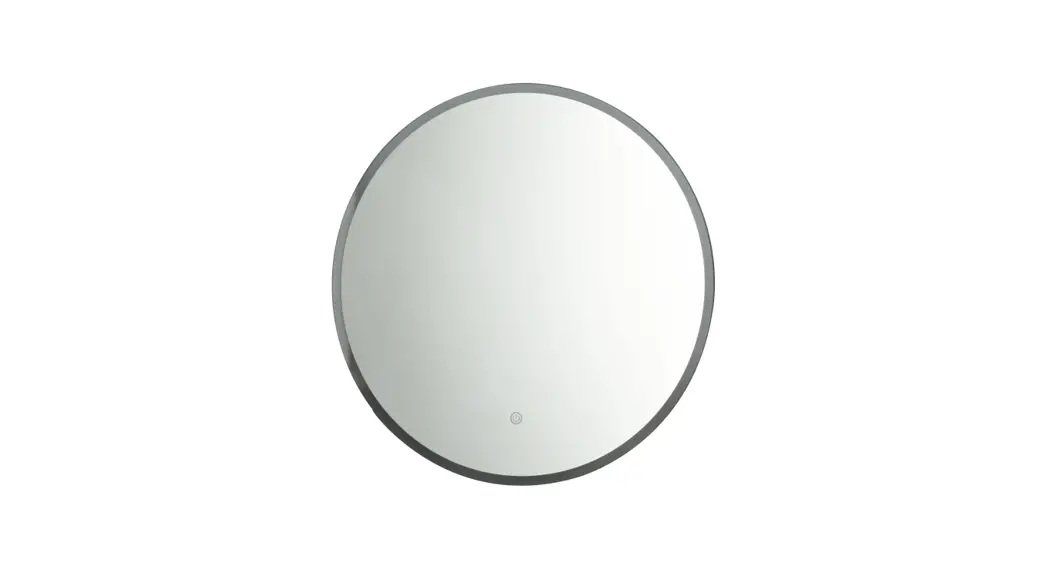 Horow M32r Round Metal Framed Anti-fog User Manual