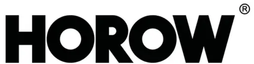 HOROW logo