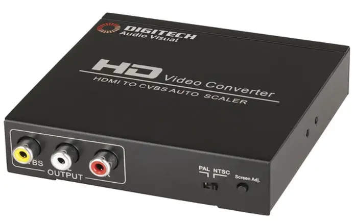 globalsources HD VIDEO CONVERTER