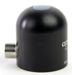 APOGEE SQ 212 Original Quantum Sensor - Temperature Response2