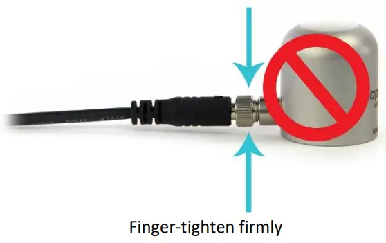 APOGEE SQ 642 Quantum Light Pollution Sensor - calibration