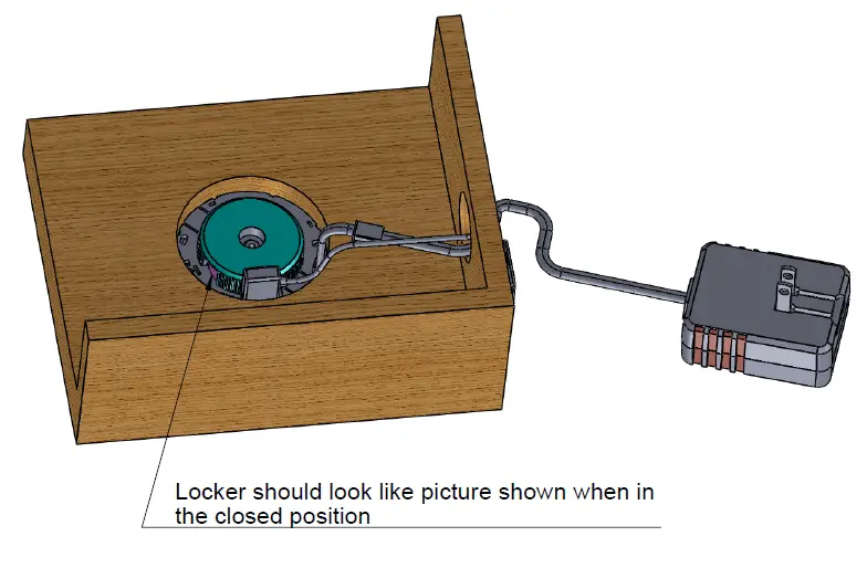 Vantage City Group VAN-W4F-5W2 Vantage Wireless Charger fig 4