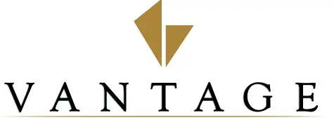 Vantage City Group VAN-W4F-5W2 Vantage Wireless Charger logo