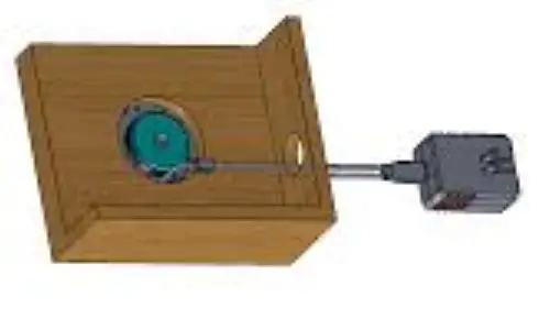 Vantage City Group VAN-W4F-5W2 Vantage Wireless Charger product