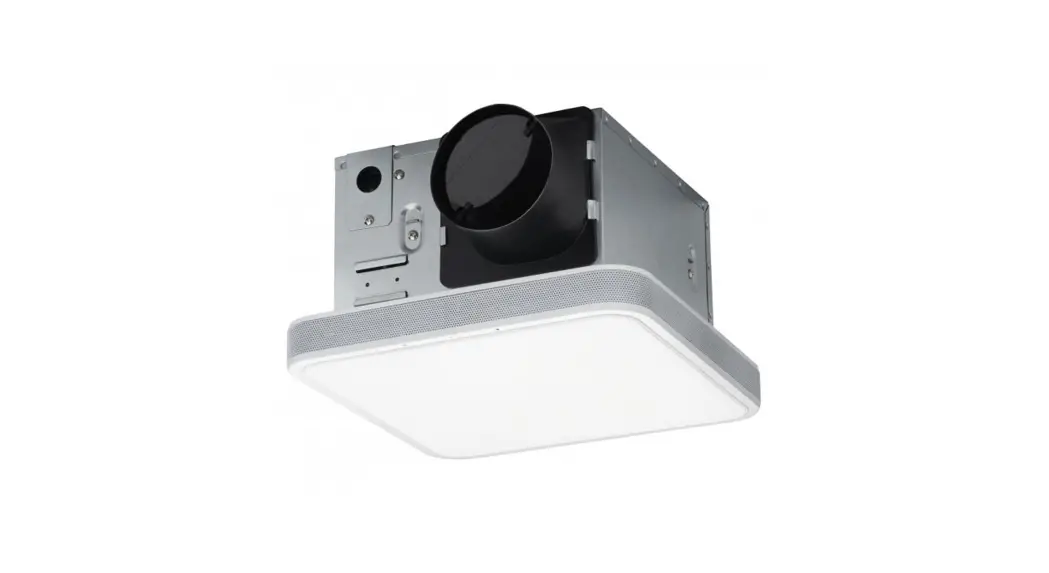 Home Netwerks 7148-01-ax Smartvent Bathroom Exhaust Fan User Manual