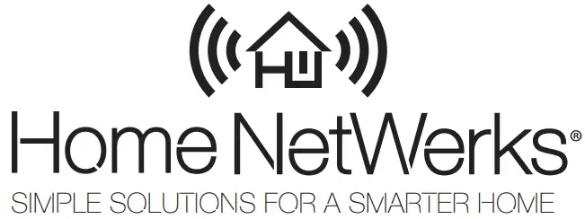 Home Netwerks logo
