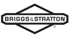 BRIGGS and STRATTON logo