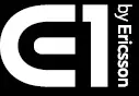 Ericsson-LOGO