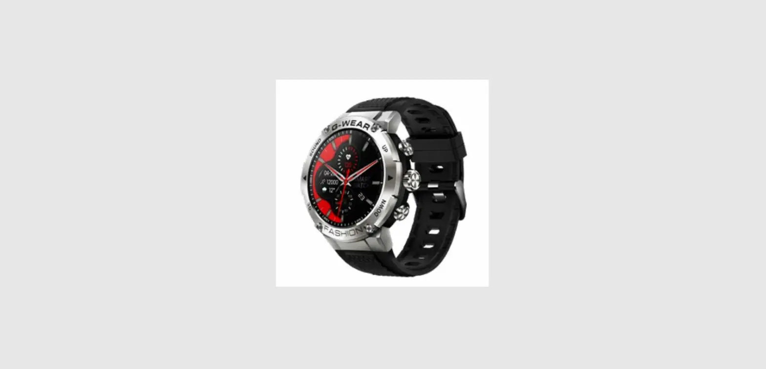 Liska Sv-26df Smart Watch Instructions Liska Sv-26df Smart Watch Instructions