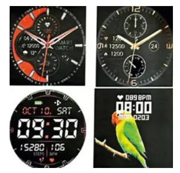 LISKA-SV-26DF-Smart-Watch-fig-11