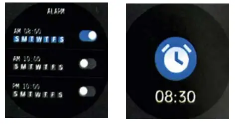 LISKA-SV-26DF-Smart-Watch-fig-12