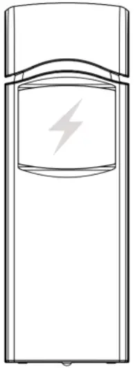 Shenzhen Fine Offset Electronics WH57E Lightning Detector Sensor-fig1