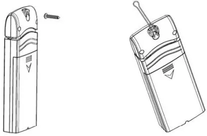 Shenzhen Fine Offset Electronics WH57E Lightning Detector Sensor-fig4